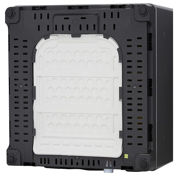 Buy Whirlpool 6.5 Kg WHITEMAGIC ELITE 6.5 GREY 10Y Fully-Automatic Top Loading Washing Machine - Vasanth and Co