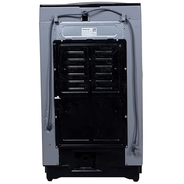 Buy Panasonic 7 kg 5 Star NA-F70CH1MRB Inverter Fully Automatic Top Load Washing Machine - Vasanth and Co