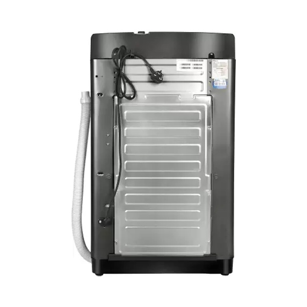 Buy Haier 7 Kg HWM70-708BKNZP Full Automatic Top Load Washing Machine - Vasanth and Co