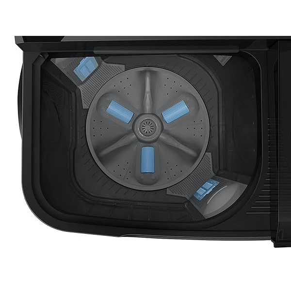 Buy Samsung 7.5 kg WT75B3200GD/TL Semi Automatic Top Load Washing Machine with Hexa Storm Pulsator - Vasanth & Co