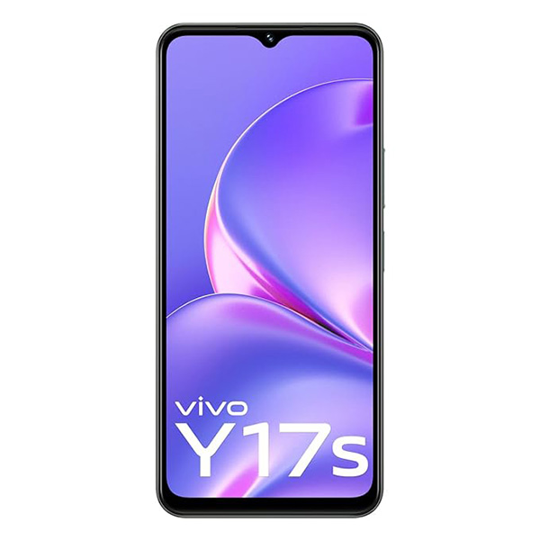 Buy Vivo Y17s 4 GB 64 GB Forest Green Mobile - Vasanth & Co