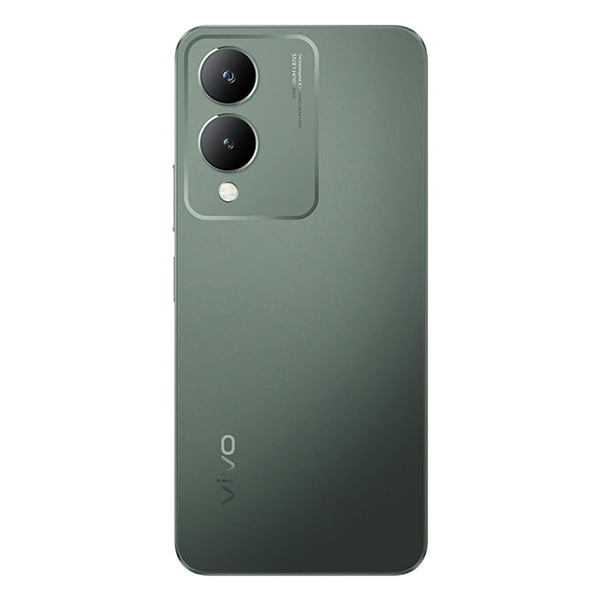 Buy Vivo Y17s 4 GB 64 GB Forest Green Mobile - Vasanth & Co