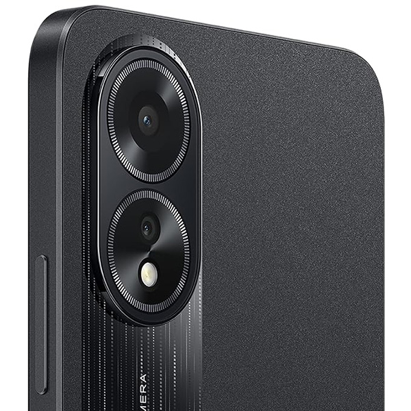 Buy Oppo A18 4GB 64GB Black Mobile - Vasanth & Co