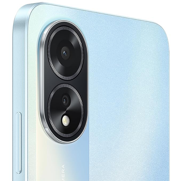 Buy Oppo A18 4GB 64GB Blue Mobile - Vasanth & Co