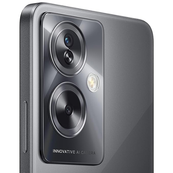 Buy Oppo A79 5G 8 GB 128 GB Mystery Black Mobile - Vasanth & Co