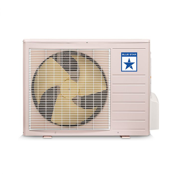 Buy Bluestar 1 Ton 3 Star FB312DNU Fixed Speed Split Ac - Vasanth & Co