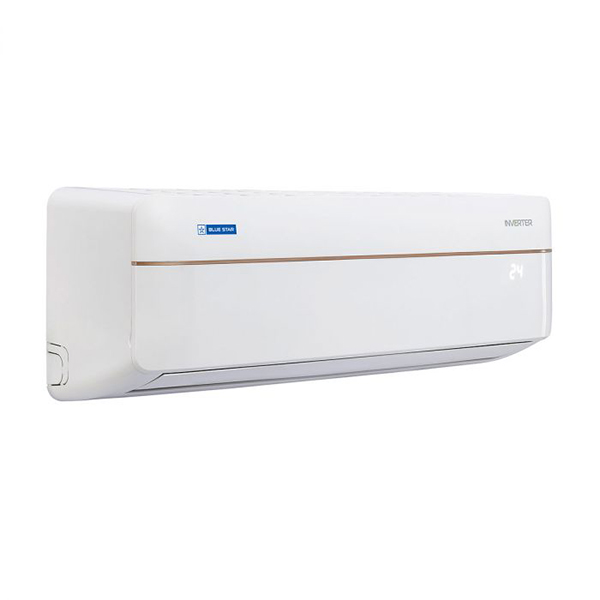 Buy Bluestar 1.5 Ton 3 Star ID318VNU Inverter Ac - Vasanth & Co