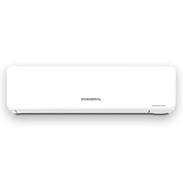 Buy OGeneral 2 Ton 5 Star ASGG24KJTA-B KJT Series Hot & Cold Inverter Split Air Conditioner - Vasanth & Co
