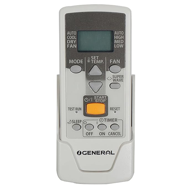 Buy OGeneral 1.5 Ton 5 Star AXGB18CHAA-B (R32) Window Air Conditioner - Vasanth & Co