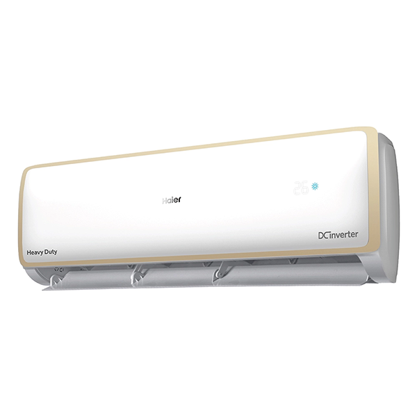 Buy Haier 1.6 Ton 5 Star HSU19E-TXG5BN-INV Elegante Heavy Duty Hexa Inverter Split Air Conditioner - Vasanth & Co