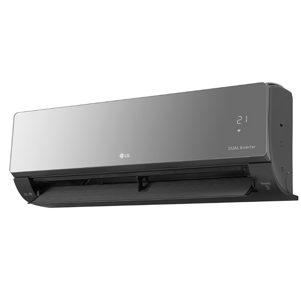 Buy LG 1.5 Ton 5 Star TS-Q19MWZE AI+ Convertible 6-in-1 Split AC - Vasanth & Co