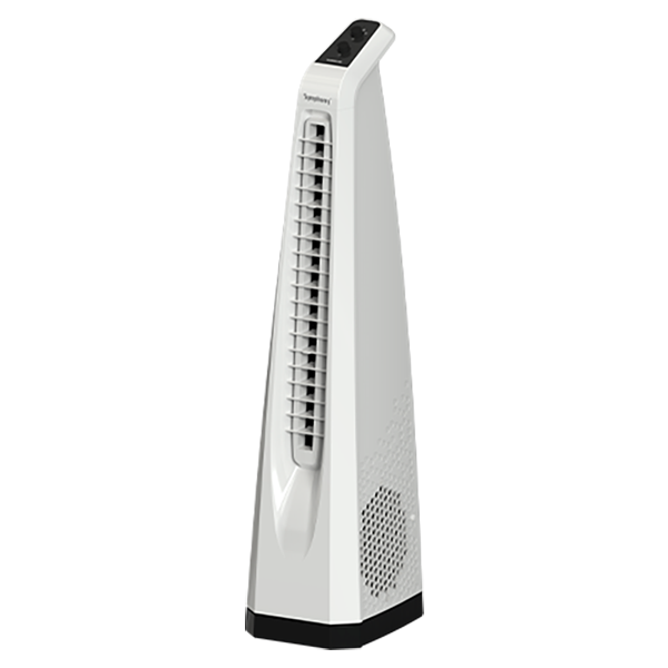 Buy Symphony Surround Bladeless Tower Fan - Vasanth and Co