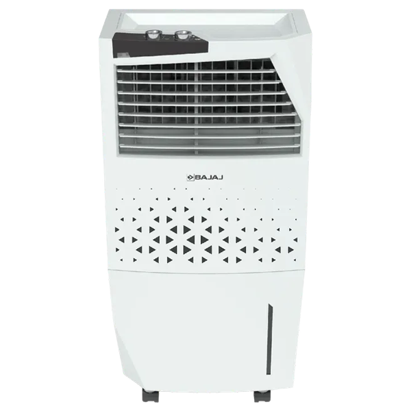 Buy Bajaj 36 Litre Shield Series Skive Nios Tower Air Cooler - Vasanth and Co