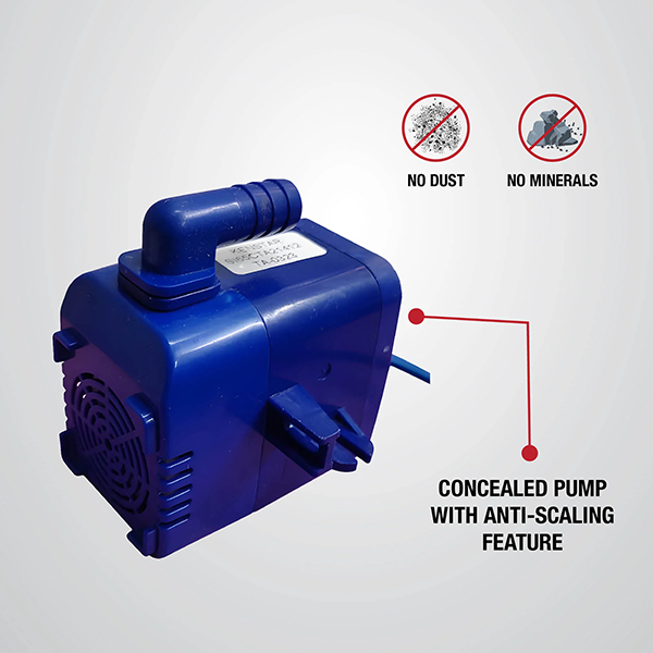 Buy Kenstar 51 Litres JETT Honey Comb 51 Personal Desert Cooler - Vasanth and Co