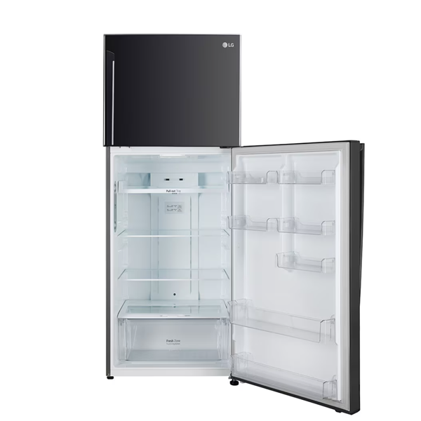 Buy LG 446 L 1 Star GL-T502AESR Frost-Free Smart Inverter Double Door Refrigerator - Vasanth & Co