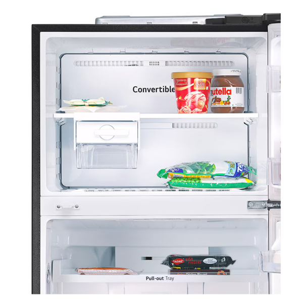 Buy LG 446 L 1 Star GL-T502AESR Frost-Free Smart Inverter Double Door Refrigerator - Vasanth & Co
