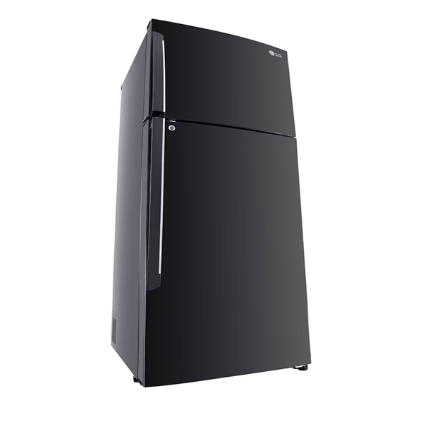 Buy LG 446 L 1 Star GL-T502AESR Frost-Free Smart Inverter Double Door Refrigerator - Vasanth & Co