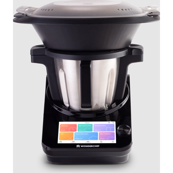 Buy Wonderchef Robot K7 Chef Magic Kitchen - Vasanth & Co