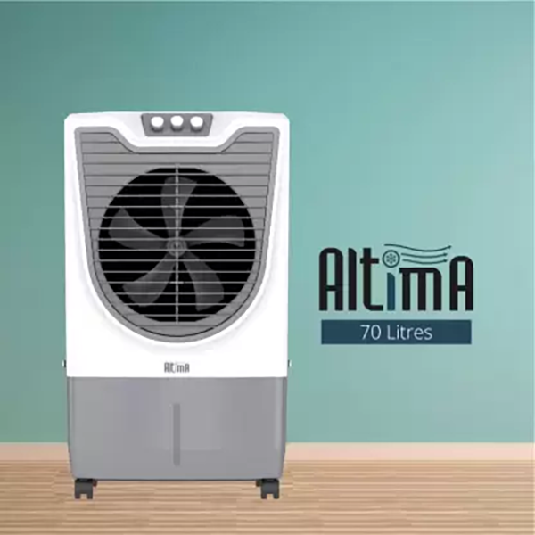 Buy Havells 70 Litres Altima Desert Air Cooler - Vasanth & Co