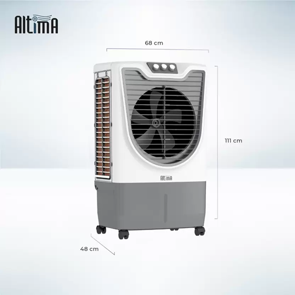 Buy Havells 70 Litres Altima Desert Air Cooler - Vasanth & Co