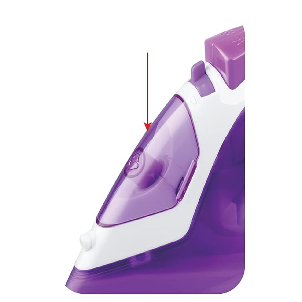 Buy Havells 1250 Watts Vapor Pro Purple Steam Iron - Vasanth & Co