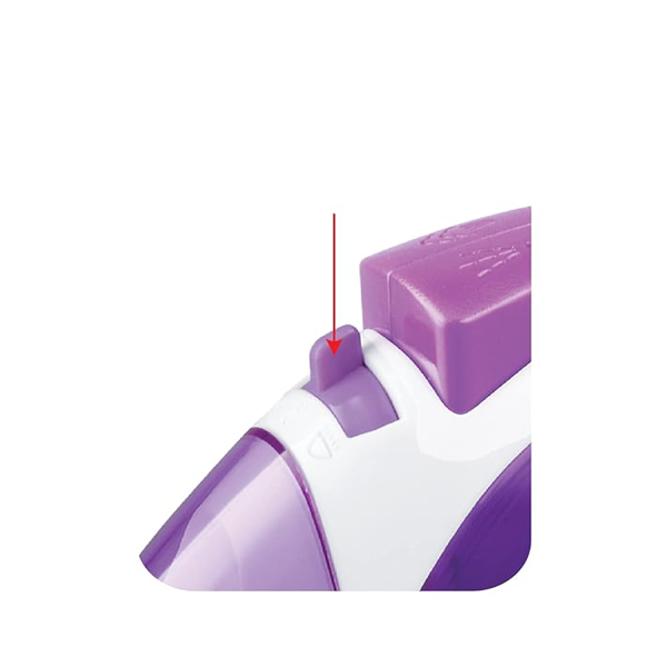 Buy Havells 1250 Watts Vapor Pro Purple Steam Iron - Vasanth & Co