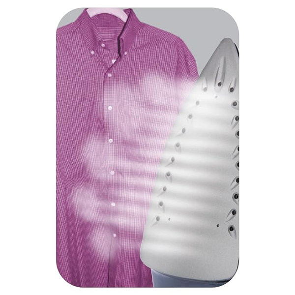 Buy Havells 1250 Watts Vapor Pro Purple Steam Iron - Vasanth & Co