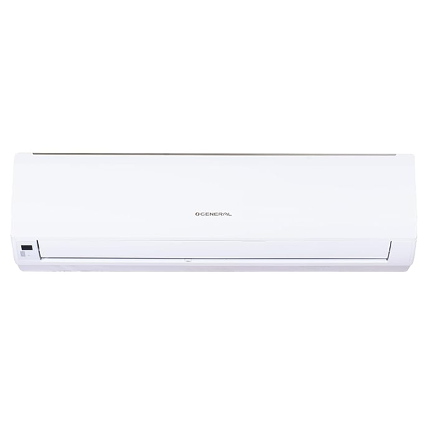 Buy O General 1.5 Ton 3 Star ASGA18BMAA-B R32 Split Air Conditioner - Vasanth & Co
