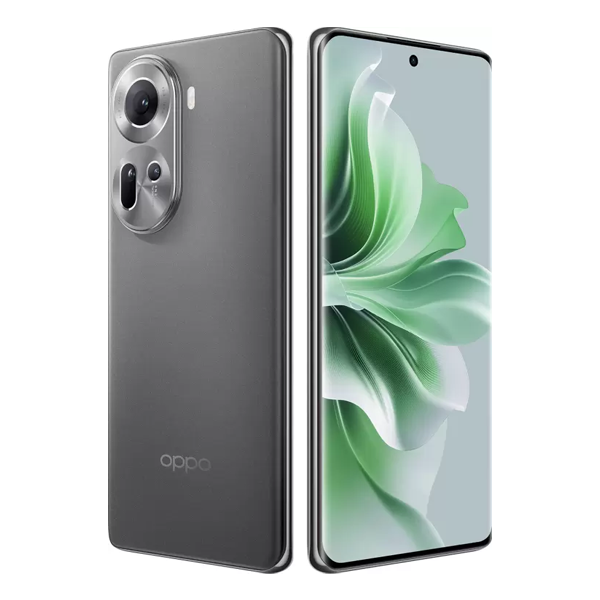 Buy Oppo Reno11 5G 8 GB RAM 128 GB Rock Grey Mobile - Vasanth & Co