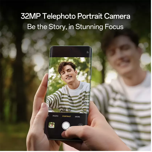 Buy Oppo Reno11 5G 8 GB RAM 128 GB Rock Grey Mobile - Vasanth & Co