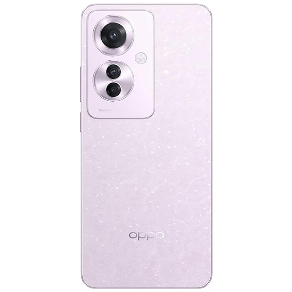 Buy Oppo F25 Pro 5G 8 GB RAM 128 GB Coral Purple Mobile - Vasanth & Co