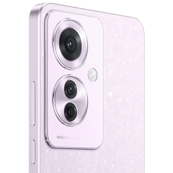 Buy Oppo F25 Pro 5G 8 GB RAM 128 GB Coral Purple Mobile - Vasanth & Co