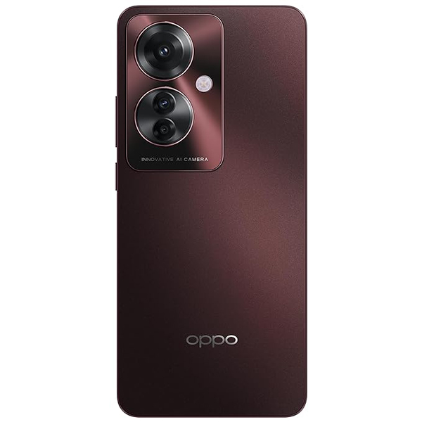 Buy Oppo F25 Pro 5G 8GB RAM 128GB Lava Red Mobile - Vasanth & Co