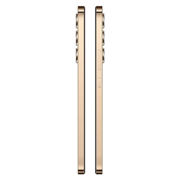 Buy Vivo Y200e 5G 6GB RAM 128GB Saffron Delight Mobile - Vasanth & Co