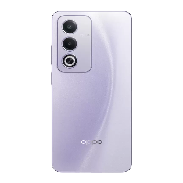 Buy Oppo A3 Pro 5G 8 GB RAM 256 GB Moonlight Purple Mobile - Vasanth And Co