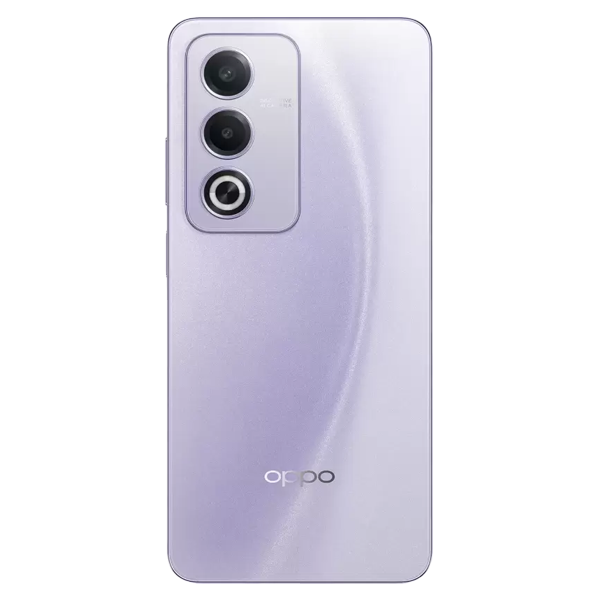 Buy Oppo A3 Pro 5G 8 GB RAM 128 GB Moonlight Purple Mobile - Vasanth and Co
