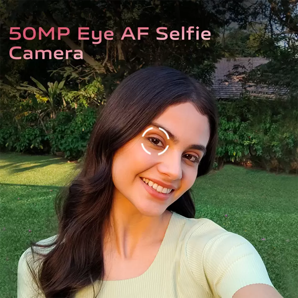 Buy Vivo V30E 8 GB RAM 128 GB Velvet Red Mobile - Vasanth And Co