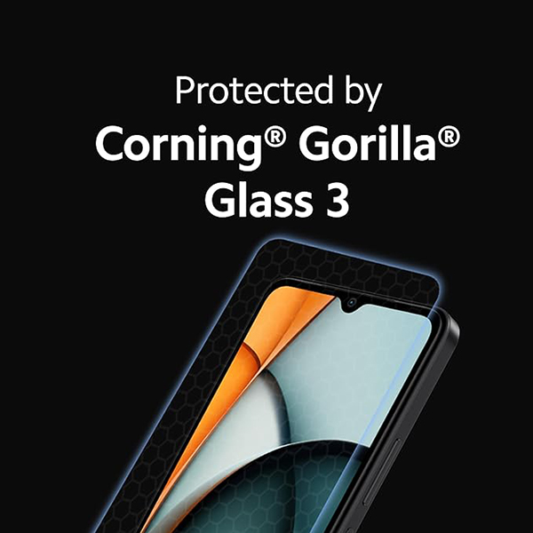 Buy Redmi A3 3 GB RAM 64 GB Midnight Black Mobile Phone - Vasanth and Co