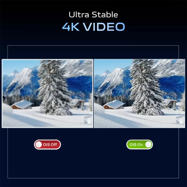 Buy Vivo T3 5G 8 GB RAM 256 GB Cosmic Blue Mobile Phone - Vasanth and Co