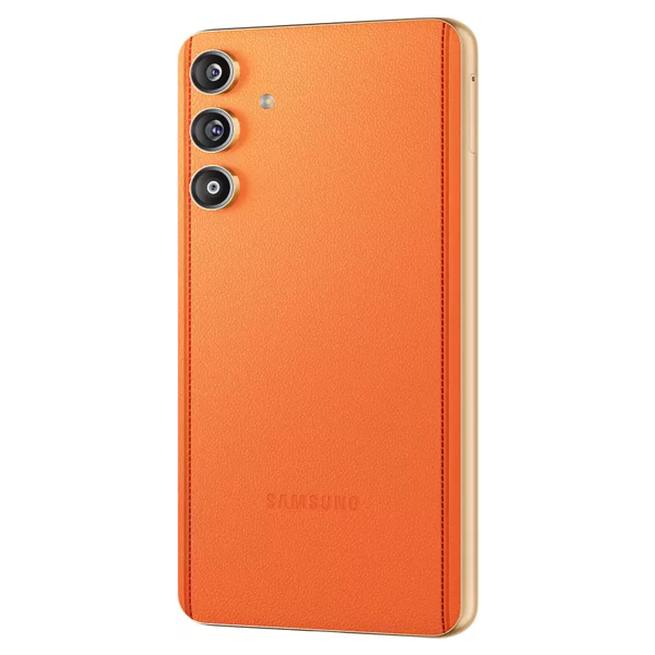 Buy Samsung Galaxy F55 5G (12 GB RAM, 256 GB) Apricot Crush Mobile Phone - Vasanth and Co
