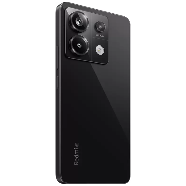 Buy Redmi Note 13 Pro 5G (8 GB RAM, 256 GB) Midnight Black Mobile Phone - Vasanth and Co