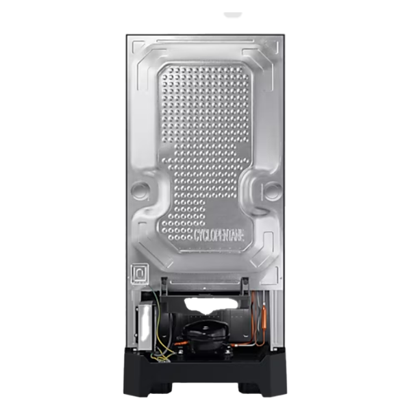 Buy Samsung 189L 5 Star RR21D2F25BX/HL Direct Cool Single Door Refrigerator - Vasanth & Co