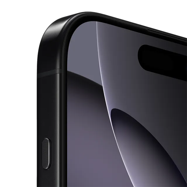 Buy Apple IPhone 16 Pro MAX 256GB Black Titanium MYWV3HN/A Mobile - Vasanth & Co