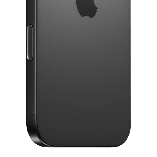 Buy Apple IPhone 16 Pro MAX 256GB Black Titanium MYWV3HN/A Mobile - Vasanth & Co