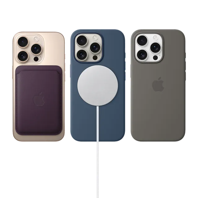 Buy Apple IPhone 16 Pro MAX 1TB Black Titanium MYX43HN/A Mobile - Vasanth & Co