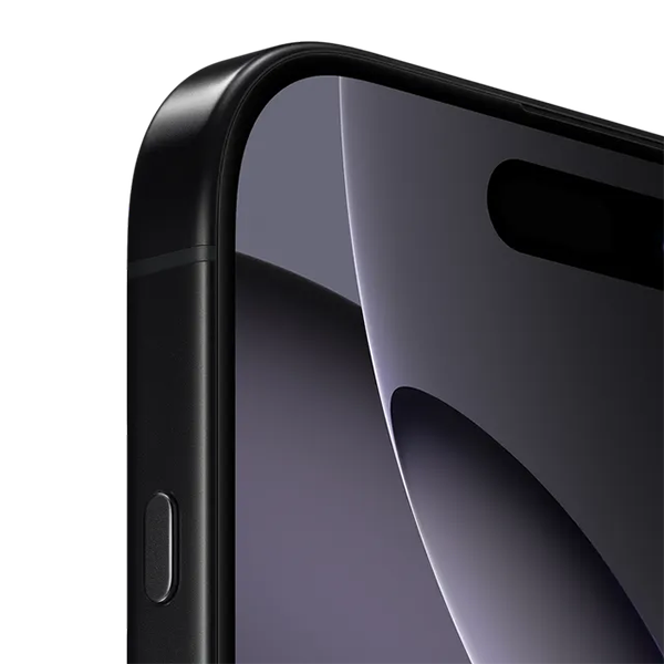 Buy Apple IPhone 16 Pro 256GB Black Titanium MYNH3HN/A Mobile - Vasanth & Co
