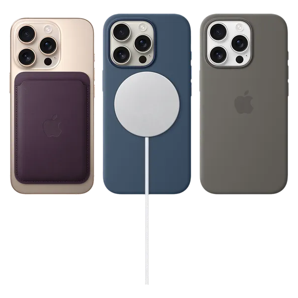 Buy Apple IPhone 16 Pro 128GB Natural Titanium MYNG3HN/A Mobile - Vasanth & Co