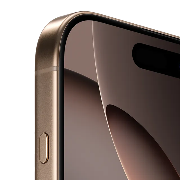 Buy Apple IPhone 16 Pro 256GB Desert Titanium MYNK3HN/A Mobile - Vasanth & Co