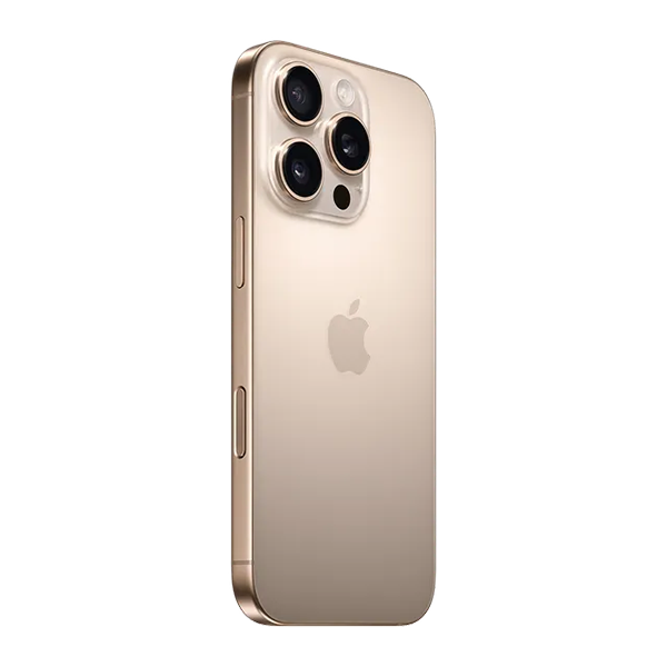 Buy Apple IPhone 16 Pro 512GB Desert Titanium MYNP3HN/A Mobile - Vasanth & Co