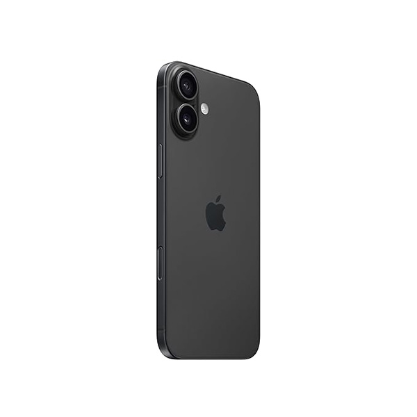 Buy Apple IPhone 16 Plus 256GB Black MXWN3HN/A Mobile - Vasanth & Co